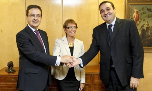 Momentum Project Fundación PwC