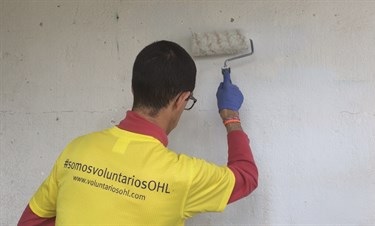OHL voluntarios OHL voluntarios