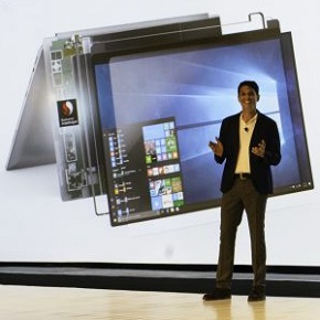 PC always connected