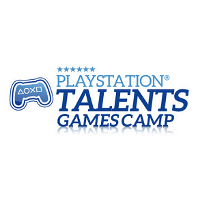 PlayStation Games Camp