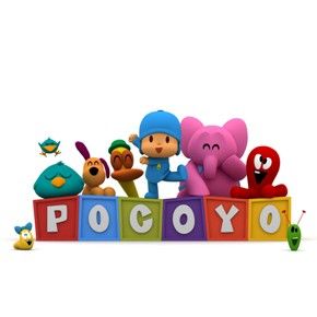Pocoyo