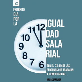 #Porsermujer
