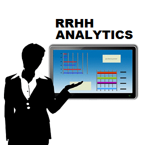 RRHH analytics