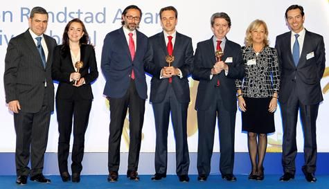 Randstad awards Randstad awards