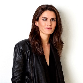 Rebeca Minguela