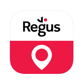 Regus App
