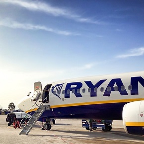 Ryanair