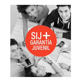 SIJ Garantia juvenil