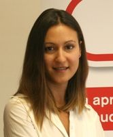 Sandra Sánchez