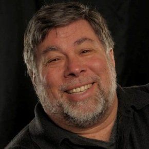 Stephen Wozniak