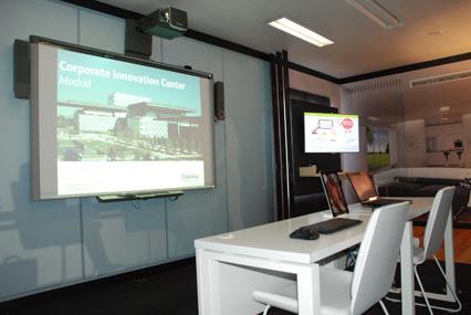 Telefonica Learning Xperience Telefonica Learning Xperience