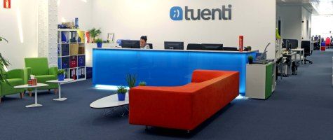Tuenti Tuenti