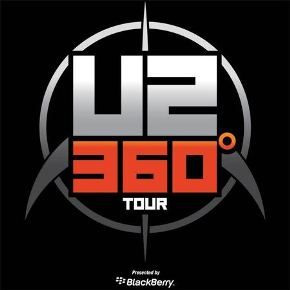 U2 360 tour