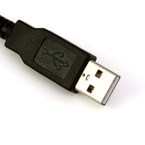 USB