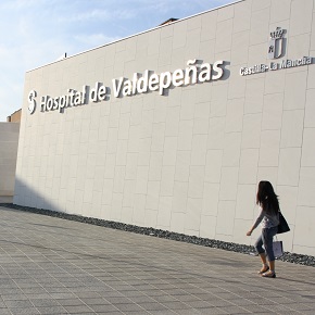 Hospital de Valdepeñas