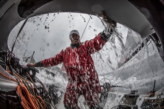 Volvo Ocean Race Volvo Ocean Race