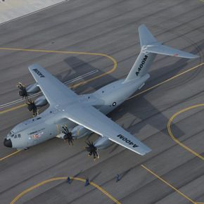 a400m