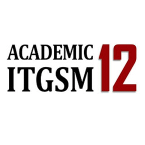 academic itgsm 2012