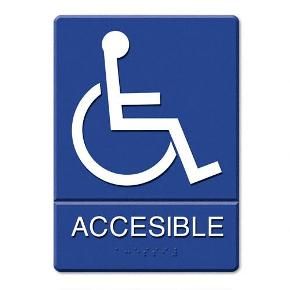 accesible