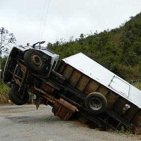 accidente