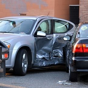 accidente