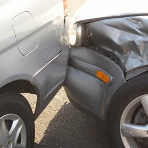 accidente