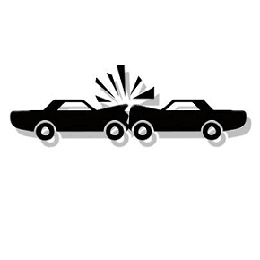 accidente de trafico