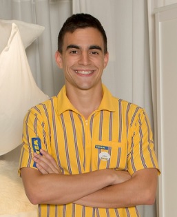 Javier Saenz