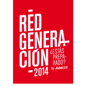 redgeneracion 2014