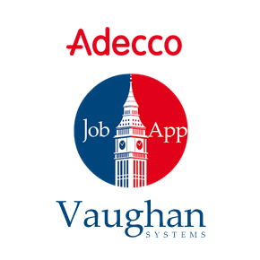 adecco vaughan