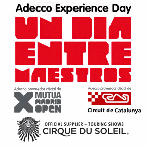 adecco experience day