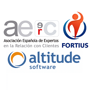 aeerc altitude fortius