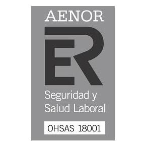 aenor-ohsas aenor-ohsas