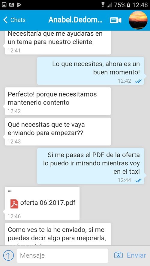 aggity Corporate Messenger aggity Corporate Messenger