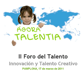 agora talentia