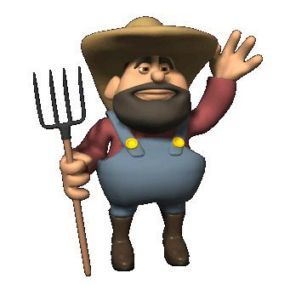 agricultor