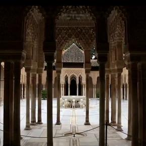 alhambra de granada