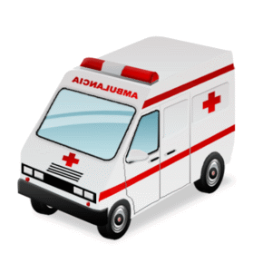 ambulancia