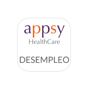 appsy desempleo