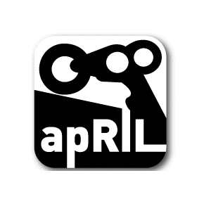 april
