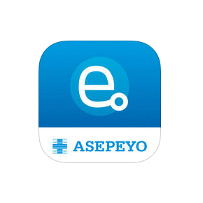 asepeyo empresas