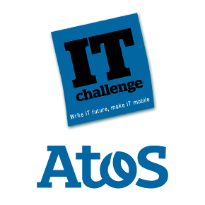 atos it challenge