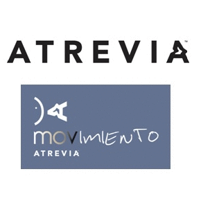 atrevia movimiento