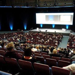 auditorio