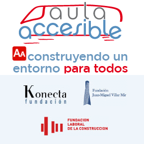 aula accesible