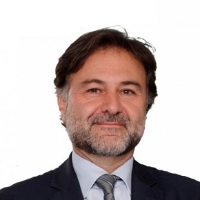 Mario Alonso