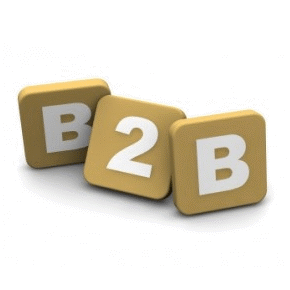 b2b