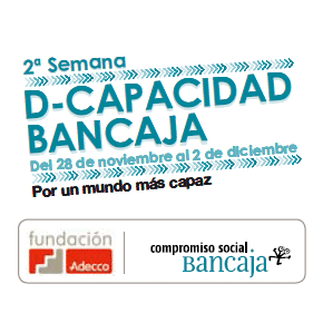 bancaja D-capacidad