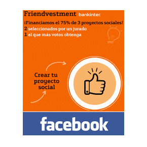 bankinter friendvestment