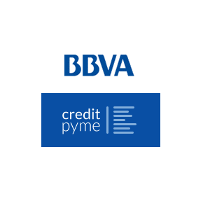bbva credit pyme